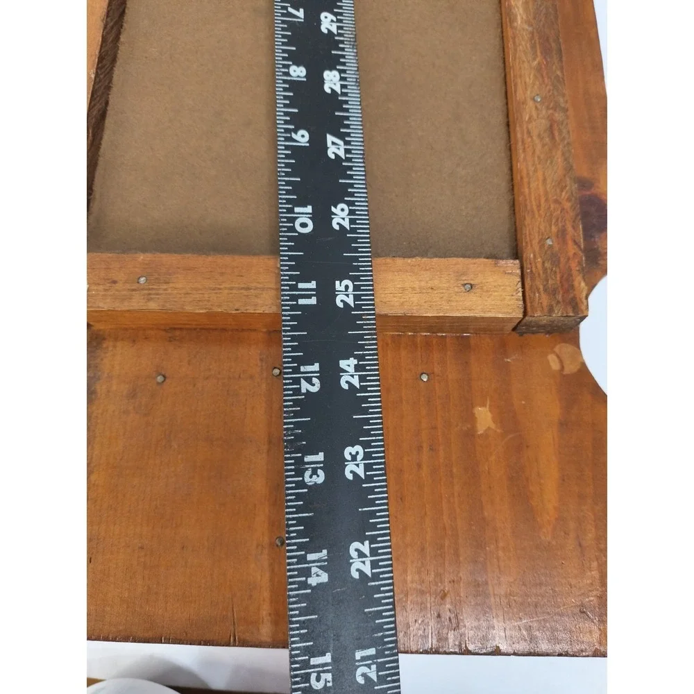 Vintage Wood  16